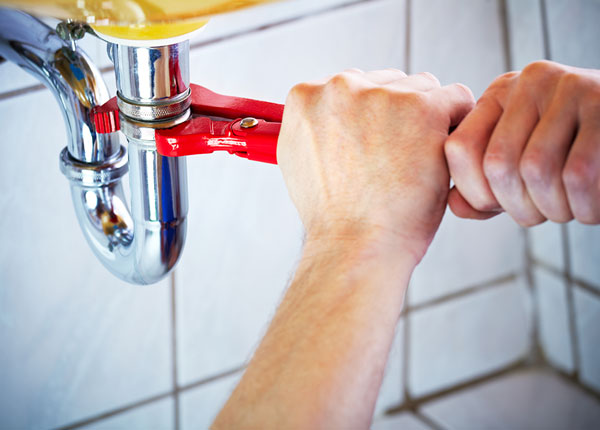 About Potsdam Plumbers